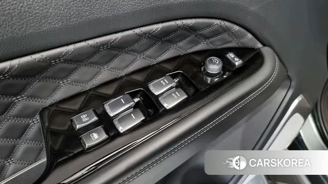 Ssangyong All New Rexton id 2916055 из Кореи 9