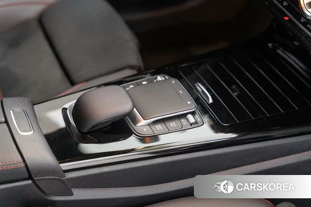 Mercedes-Benz CLA (import) id 4301177 из Китая 9