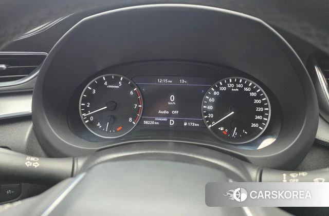 Infiniti QX50 (P71A) id 3861108 из Кореи 9