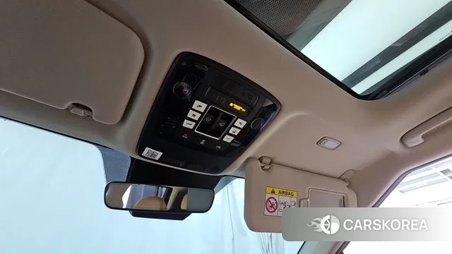 Kia Carnival 4th generation id 3384937 из Кореи 9