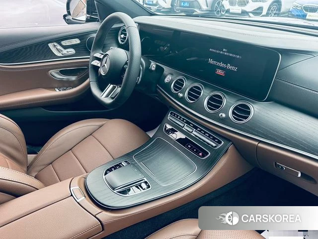 Mercedes-Benz E-class id 4256457 из Китая 9