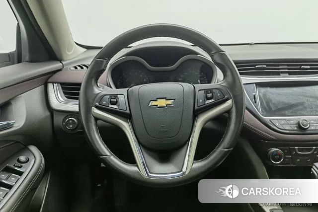 Chevrolet Mai Ruibao id 4253666 из Китая 9