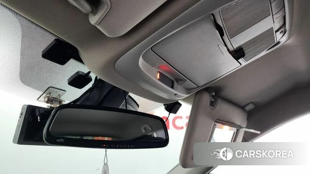 Renault Korea (Samsung) The New QM6 id 3922673 из Кореи 9