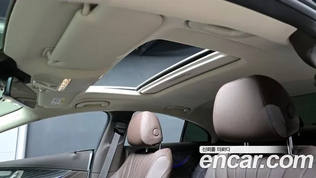 Mercedes-Benz CLS-Class C257 id 2916231 из Кореи 9