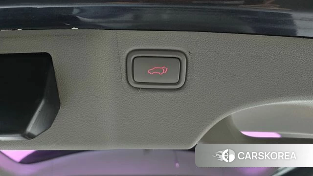 Kia The New Carnival id 4693980 из Кореи 9