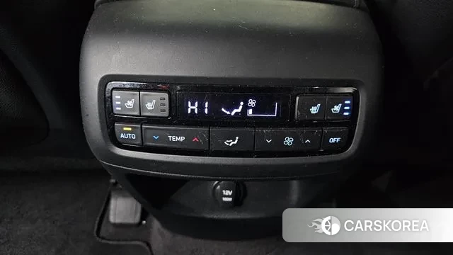 Hyundai Palisade id 3712319 из Кореи 9