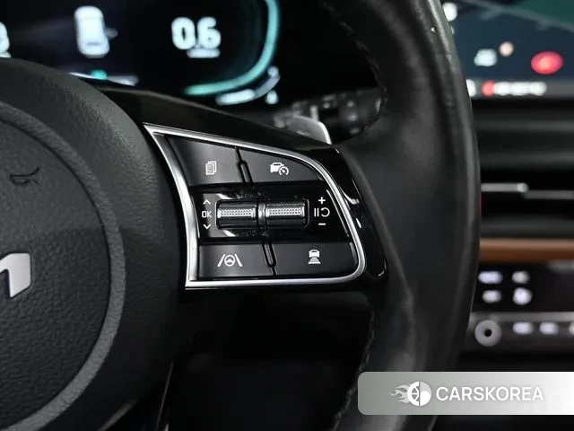 Kia The New Seltos id 3732717 из Кореи 9