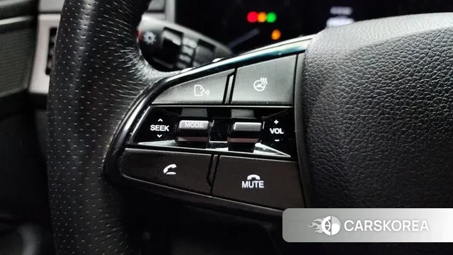 Ssangyong The New Rexton Sport id 3411907 из Кореи 9