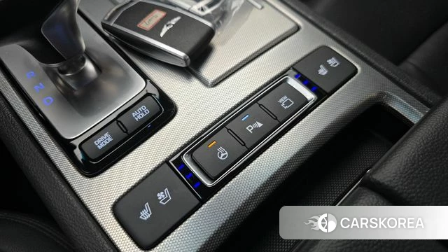 Genesis G80 id 4530607 из Кореи 9