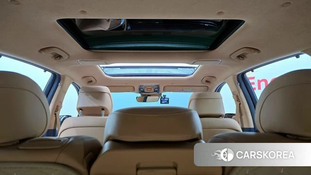 Genesis GV80 id 3852534 из Кореи 9