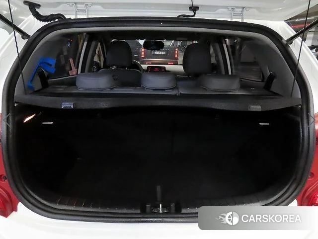 Kia Morning Urban (JA) id 4367672 из Кореи 9