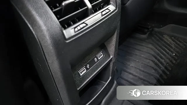 Peugeot 308 Third generation id 2894823 из Кореи 9