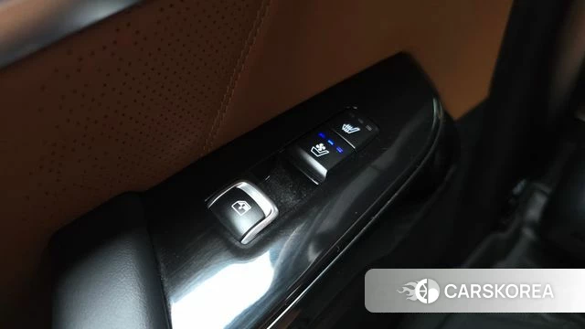 Kia Mohave Master id 4401261 из Кореи 9