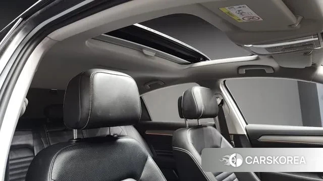 Volkswagen Passat GT (B8) id 3534285 из Кореи 9