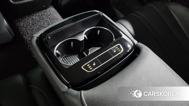 Genesis G80 (RG3) id 3571923 из Кореи 9