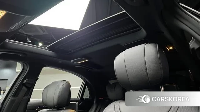 Mercedes-Benz S-Class W222 id 3568611 из Кореи 9