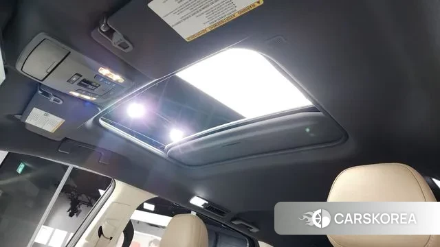 Toyota Sienna 4th Generation id 3722408 из Кореи 9