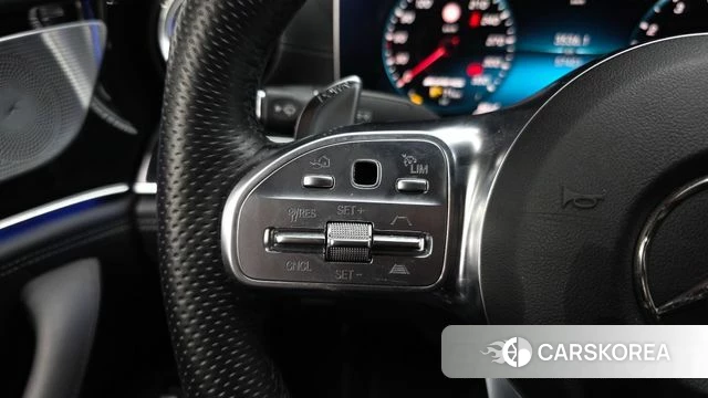 Mercedes-Benz AMG GT id 4780667 из Кореи 9