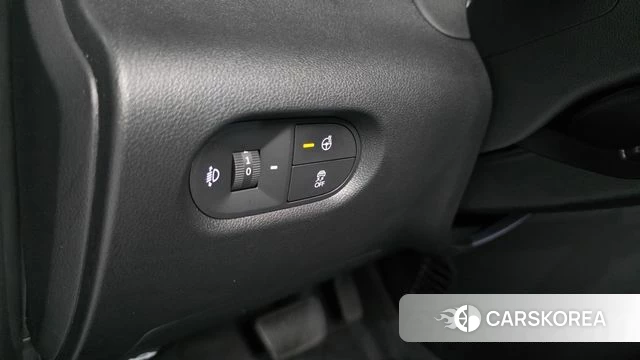 Hyundai Casper id 4329812 из Кореи 9