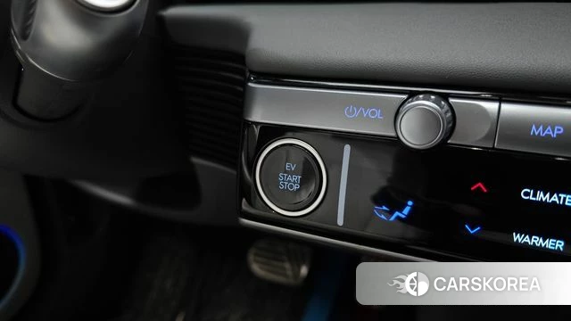 Hyundai Ionic 5 id 4941498 из Кореи 9