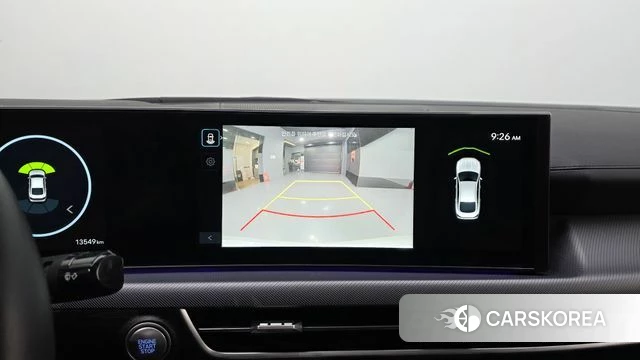 Hyundai Sonata D Edge (DN8) id 4194318 из Кореи 9