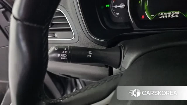 Renault Korea (Samsung) The New QM6 id 3770065 из Кореи 9