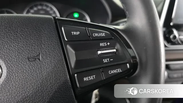 Hyundai The New Grand Starex id 3748590 из Кореи 9