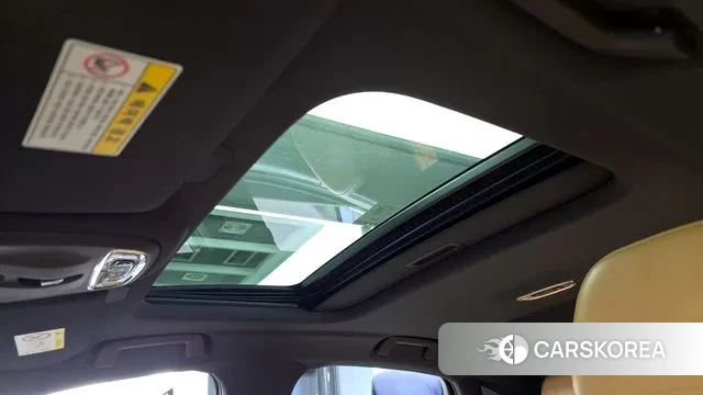 Volvo S90 id 3095740 из Кореи 9