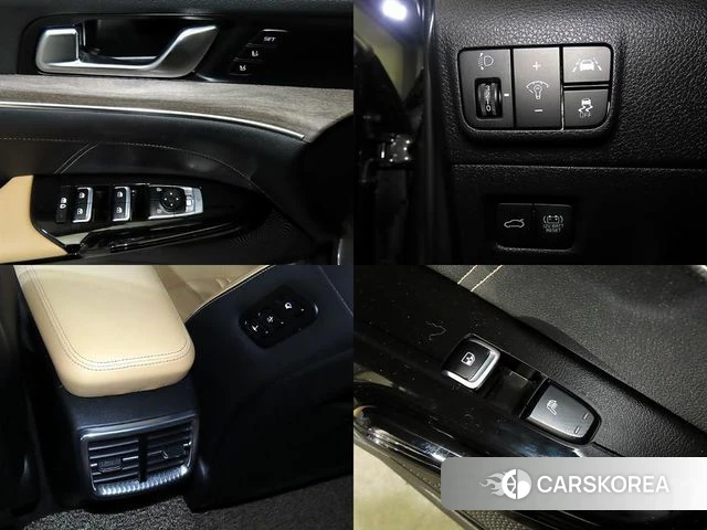 Kia K5 Hybrid 3rd Generation id 3954359 из Кореи 9