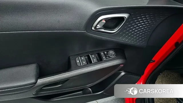 Kia Soul Booster id 3038797 из Кореи 9