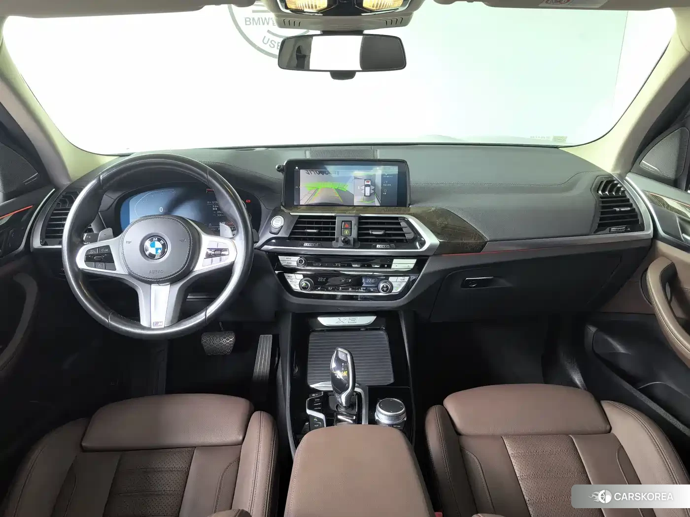 BMW X3 id 4559752 из Китая 9