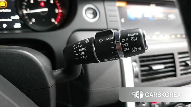 Land Rover Discovery Sports id 4345771 из Кореи 9