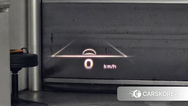 Kia The New K9 2nd generation id 3083547 из Кореи 9