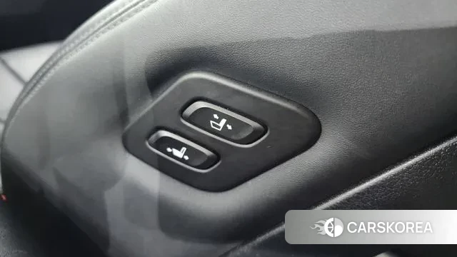 Hyundai The New Santa Fe id 3012049 из Кореи 9