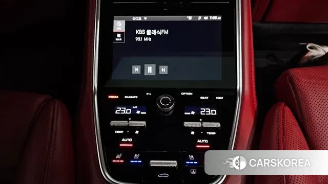 Porsche Panamera (971) id 3088416 из Кореи 9