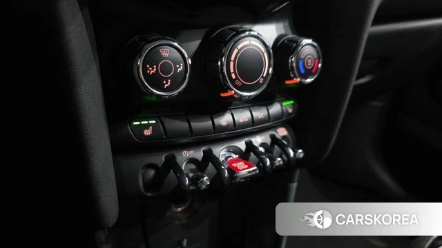 Mini Cooper id 4849547 из Кореи 9