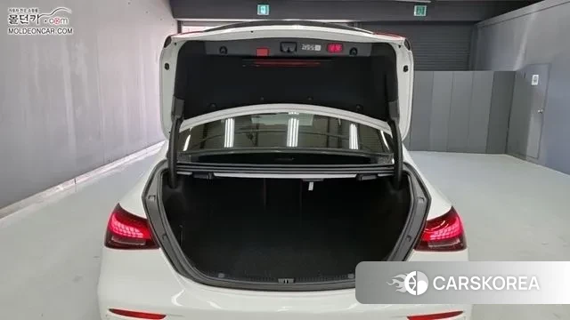Mercedes-Benz E-Class W213 id 3560677 из Кореи 9