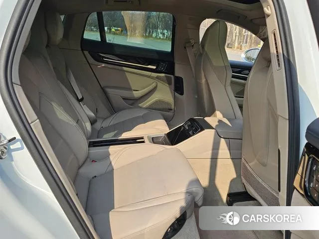 Porsche Panamera (972) id 3763506 из Кореи 9