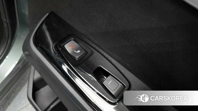 Ssangyong Torres id 3871235 из Кореи 9