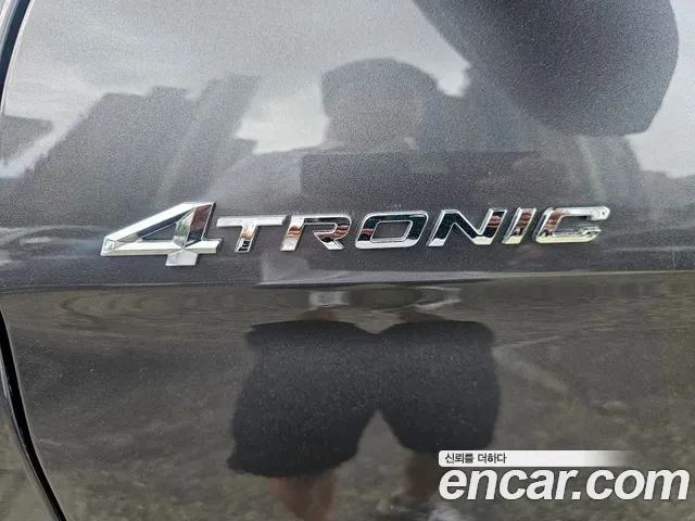 Ssangyong Rexton Sports id 2916852 из Кореи 9