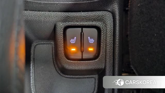 Chevrolet (GM Daewoo) The New Spark id 3886347 из Кореи 9