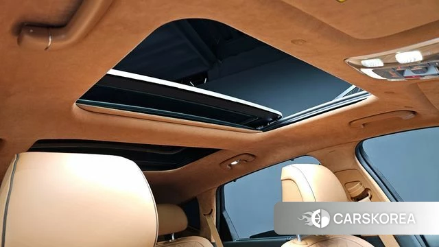 Genesis GV80 id 4321730 из Кореи 9
