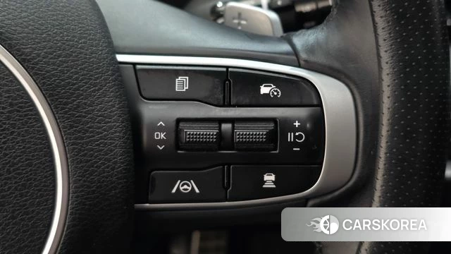 Kia Sportage 5th Generation id 4656258 из Кореи 9