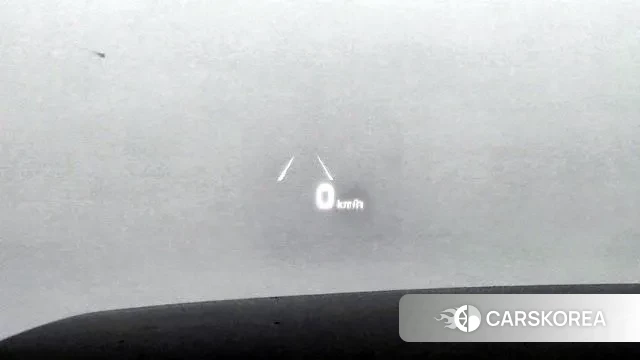 Kia Mohave Master id 3044397 из Кореи 9