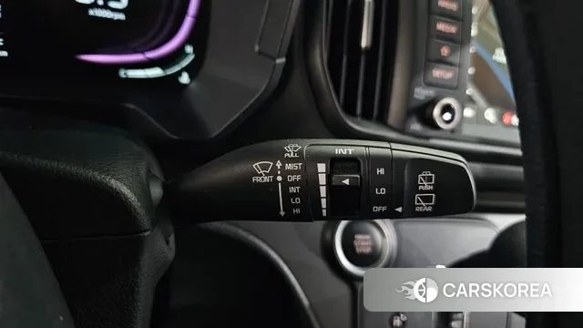 Kia The New Kia Ray id 3426580 из Кореи 9