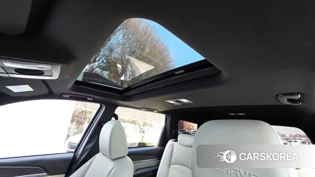 Kia Mohave Master id 3777791 из Кореи 9