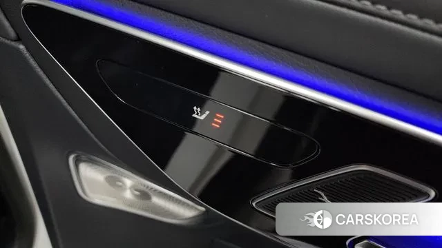 Mercedes-Benz GLC-Class X254 id 3431503 из Кореи 9