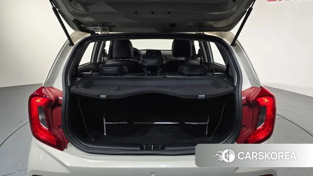 Kia Morning Urban (JA) id 4871781 из Кореи 9