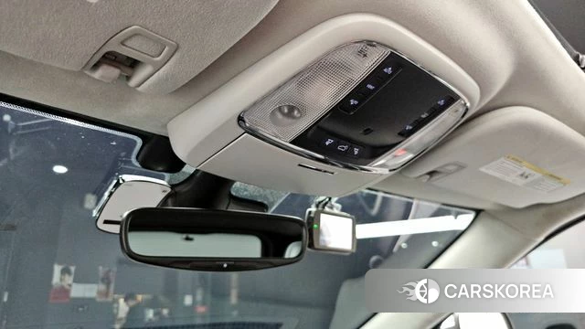 Jeep Grand Cherokee id 3965877 из Кореи 9