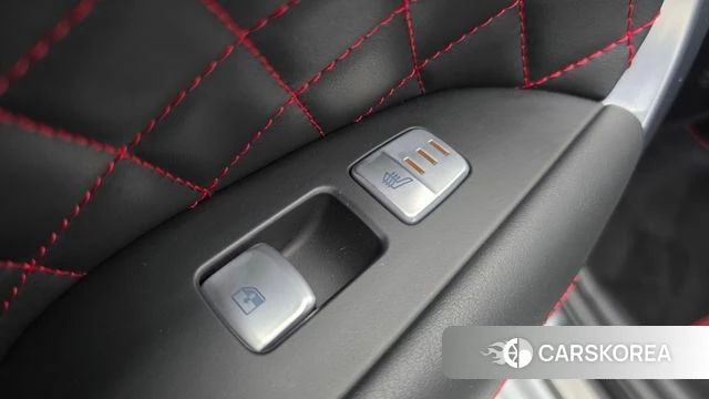 Genesis G70 id 4434966 из Кореи 9